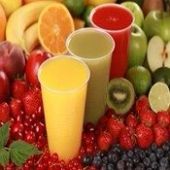 Juice Centres